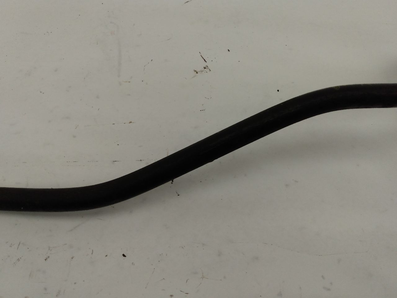 Chevrolet Corvette Front Sway Bar