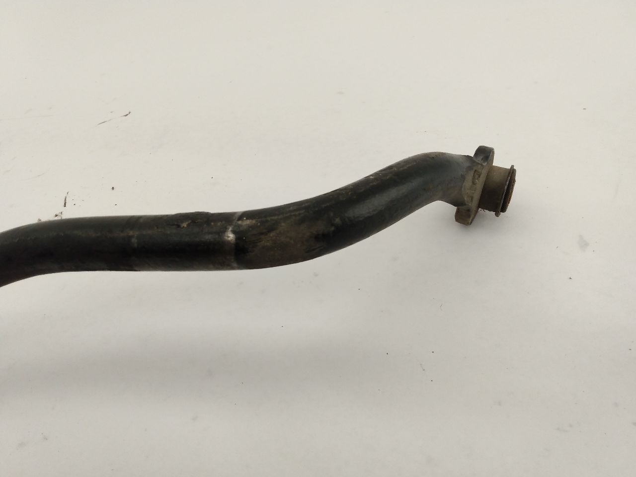 Chevrolet Corvette Front Sway Bar