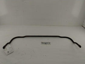 Chevrolet Corvette Rear Sway Bar