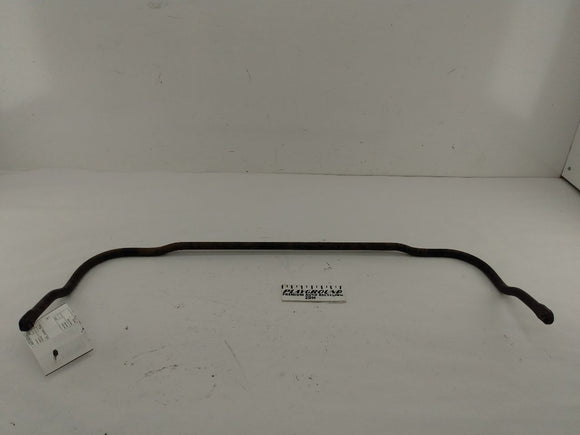 Chevrolet Corvette Rear Sway Bar