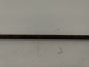 Chevrolet Corvette Rear Sway Bar-4