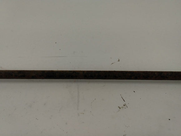 Chevrolet Corvette Rear Sway Bar