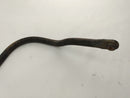 Chevrolet Corvette Rear Sway Bar-6