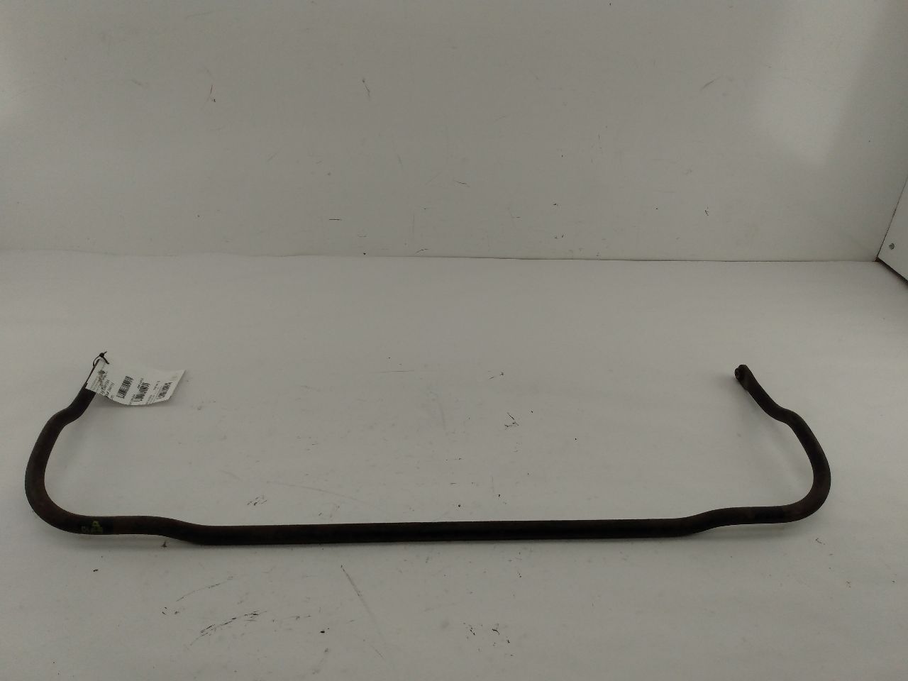 Chevrolet Corvette Rear Sway Bar