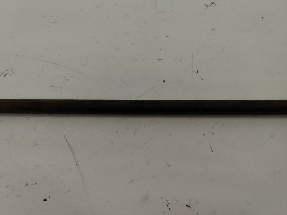 Chevrolet Corvette Rear Sway Bar