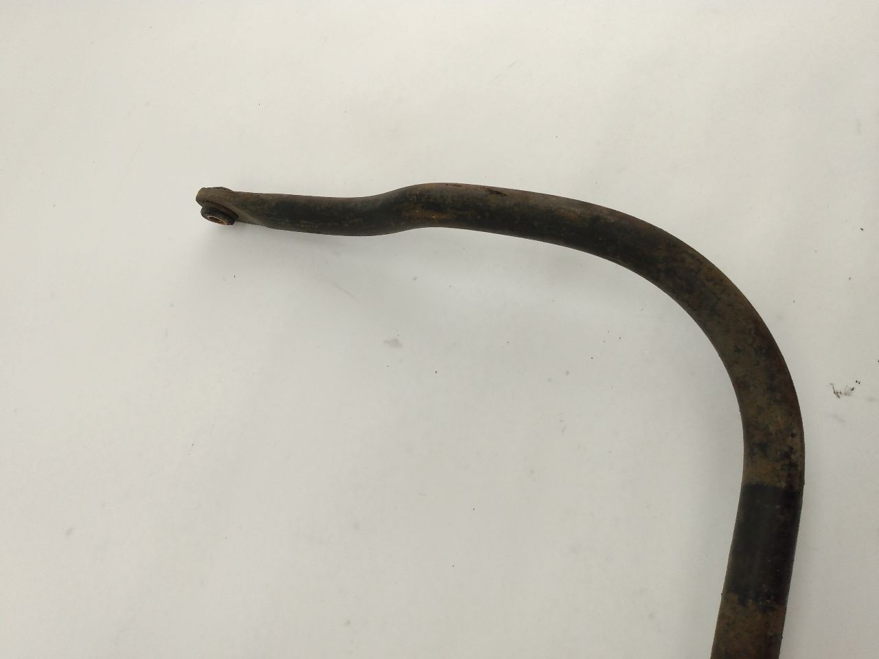 Chevrolet Corvette Rear Sway Bar