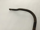 Chevrolet Corvette Rear Sway Bar-12