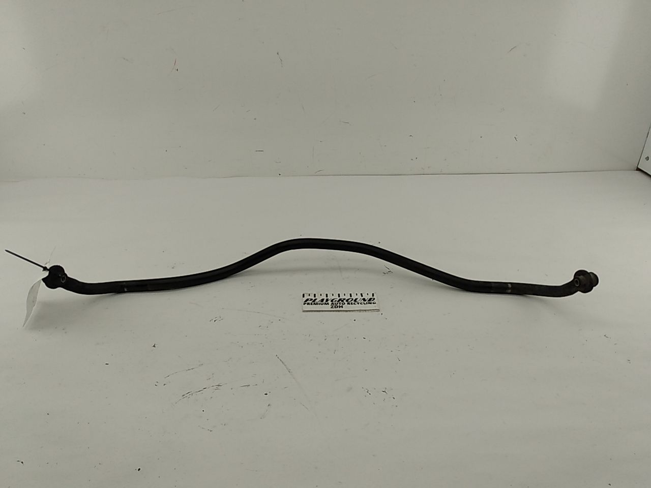 Chevrolet Corvette Front Sway Bar