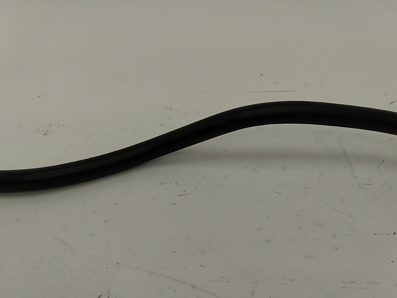 Chevrolet Corvette Front Sway Bar