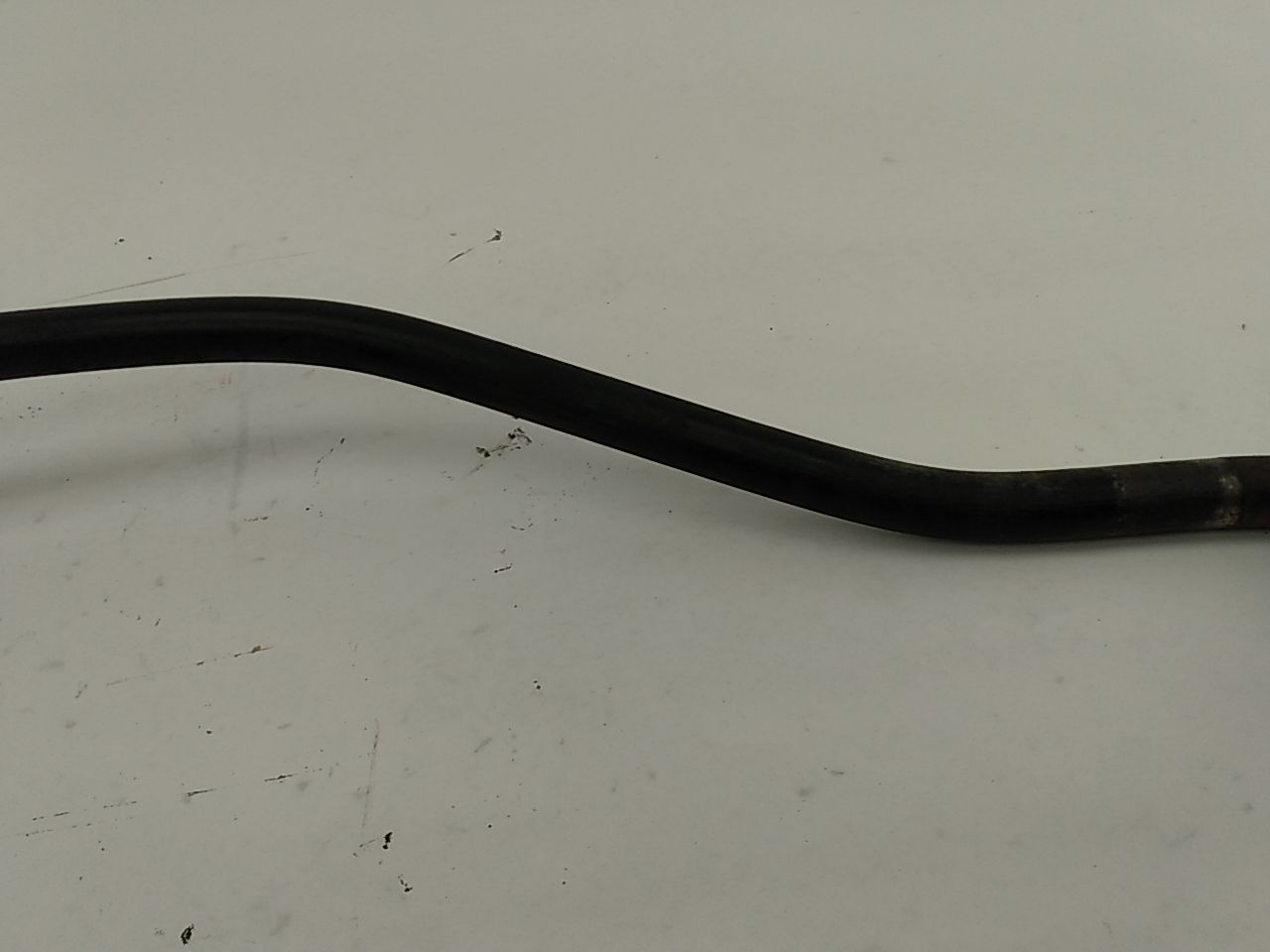 Chevrolet Corvette Front Sway Bar