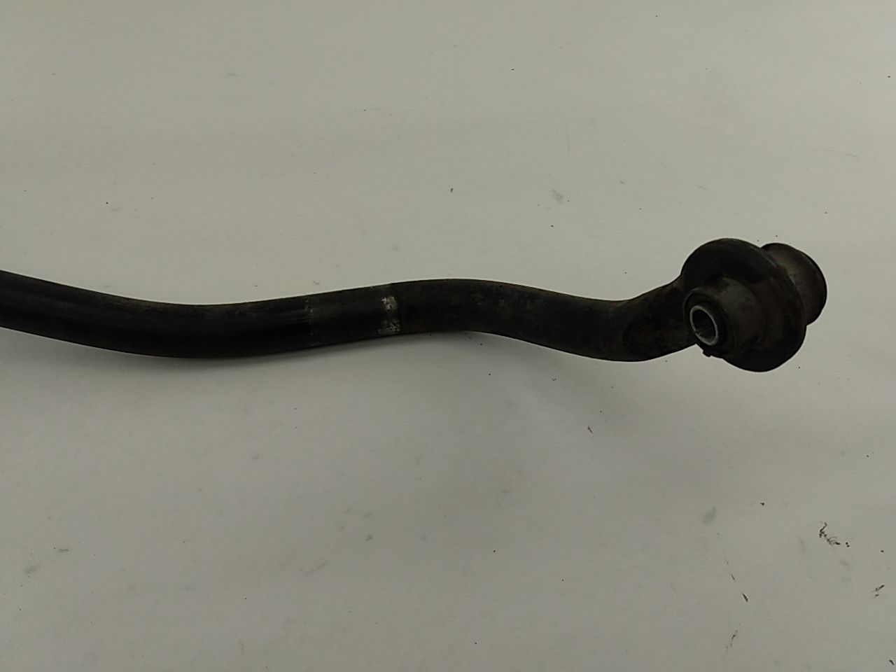 Chevrolet Corvette Front Sway Bar