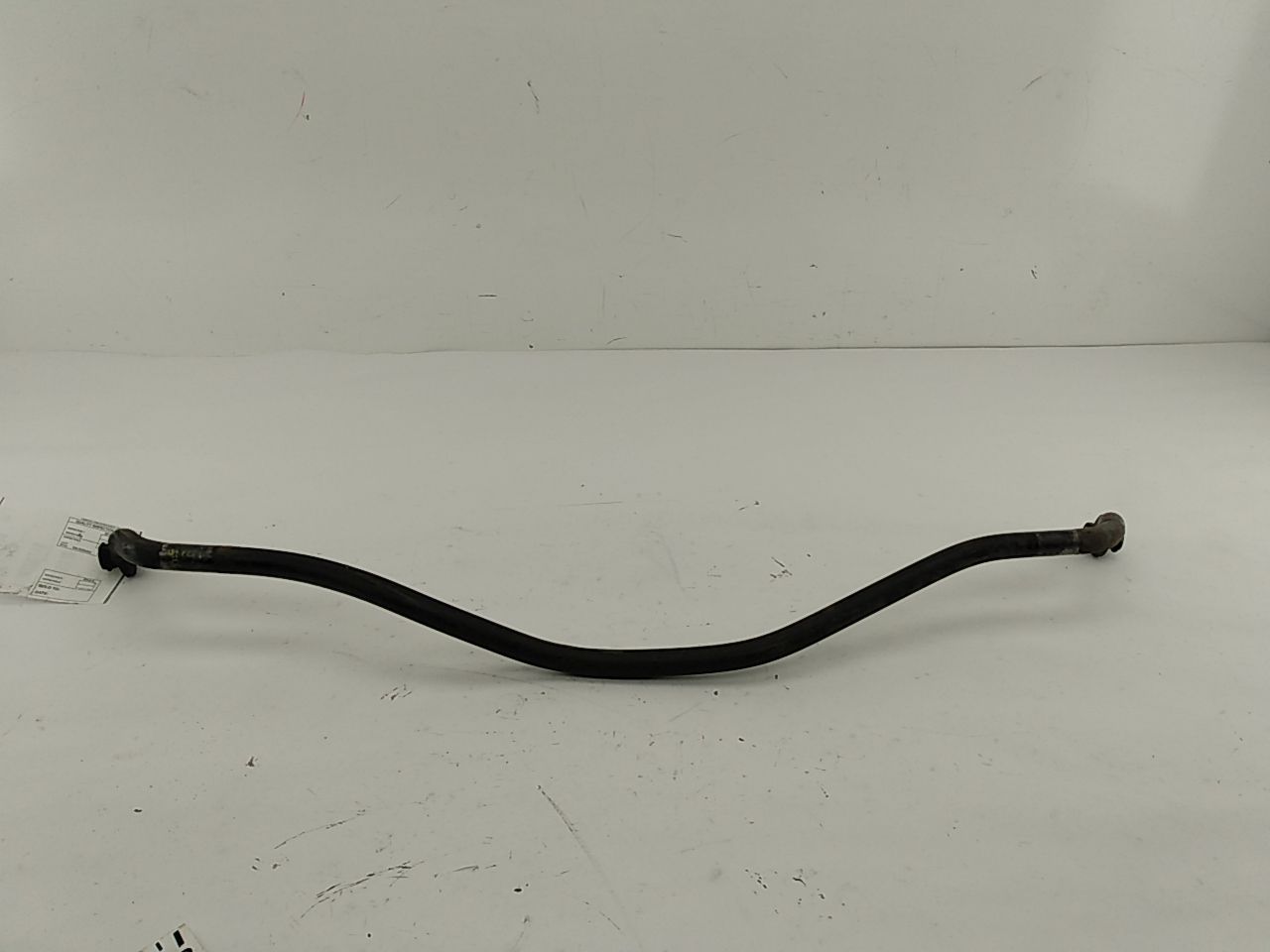 Chevrolet Corvette Front Sway Bar