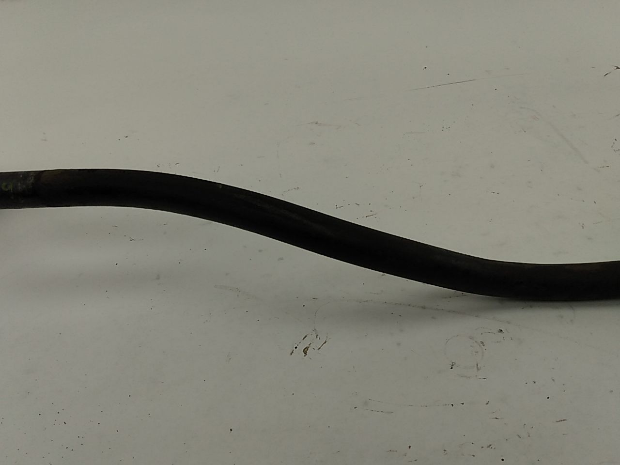 Chevrolet Corvette Front Sway Bar