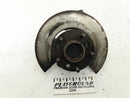 Chevrolet Corvette Front Right Hub-1