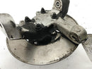 Chevrolet Corvette Front Right Hub-8