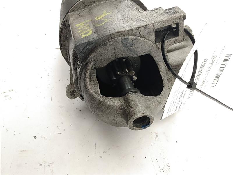 Chevrolet Corvette Starter Motor