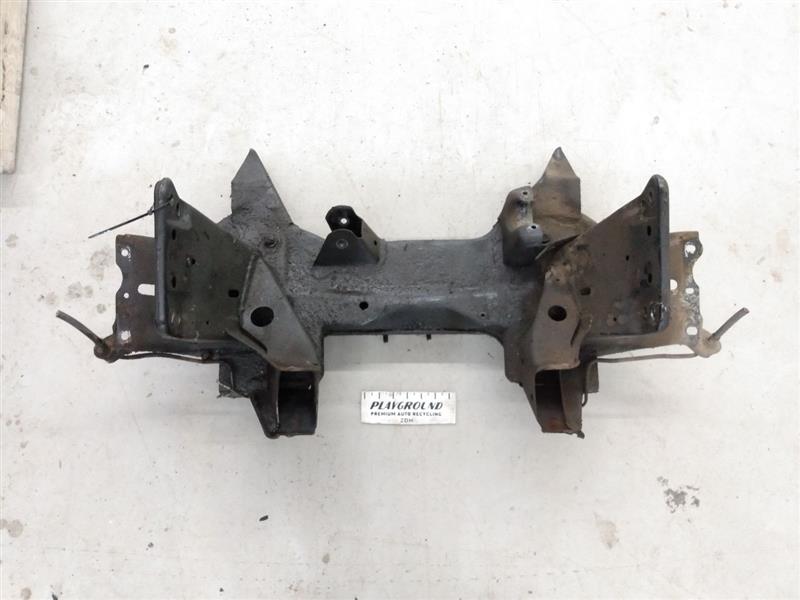 Chevrolet Corvette Front Subframe