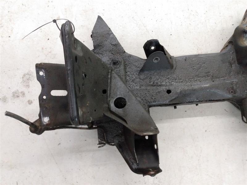 Chevrolet Corvette Front Subframe