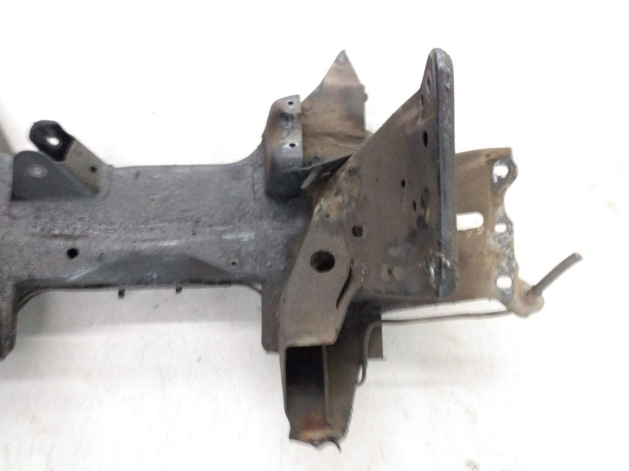 Chevrolet Corvette Front Subframe