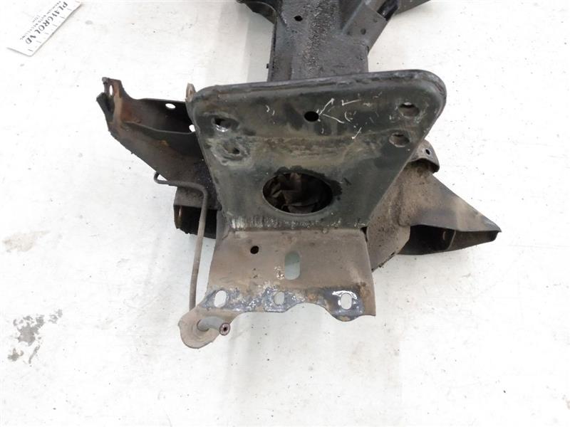 Chevrolet Corvette Front Subframe