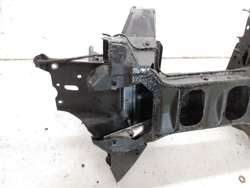 Chevrolet Corvette Front Subframe