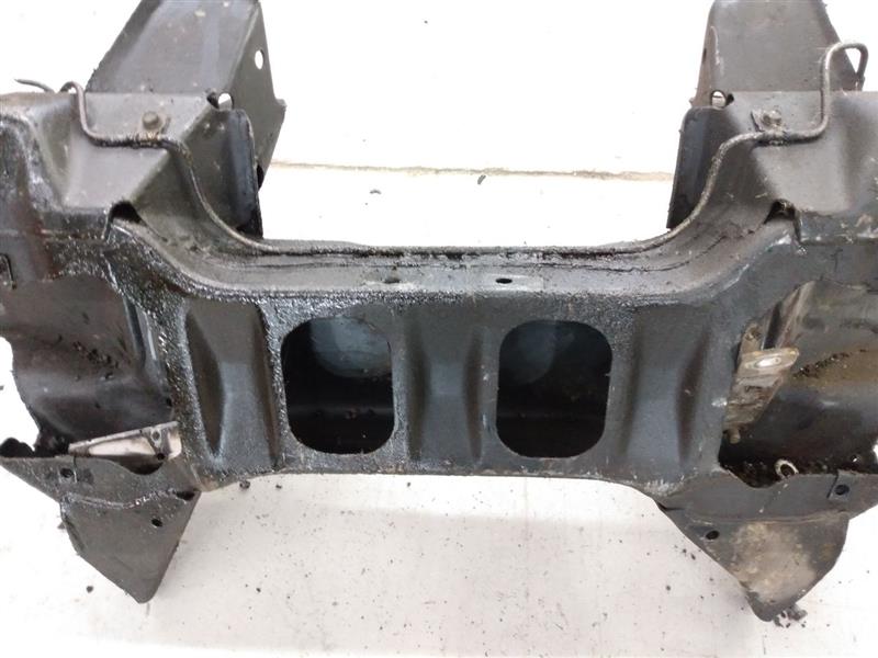 Chevrolet Corvette Front Subframe