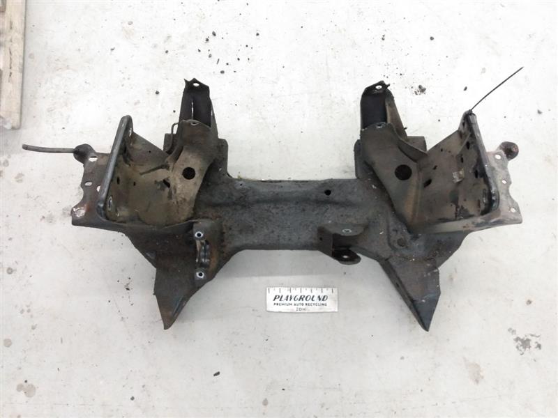 Chevrolet Corvette Front Subframe