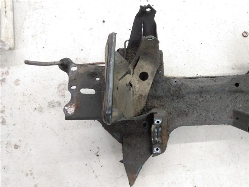 Chevrolet Corvette Front Subframe