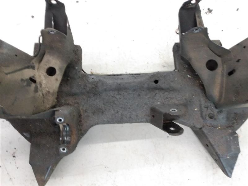 Chevrolet Corvette Front Subframe