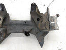 Chevrolet Corvette Front Subframe-5