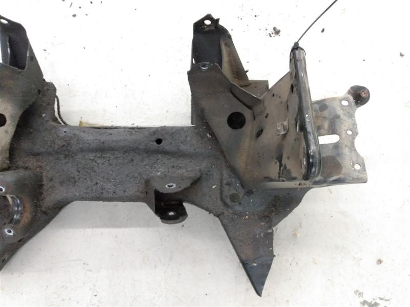 Chevrolet Corvette Front Subframe