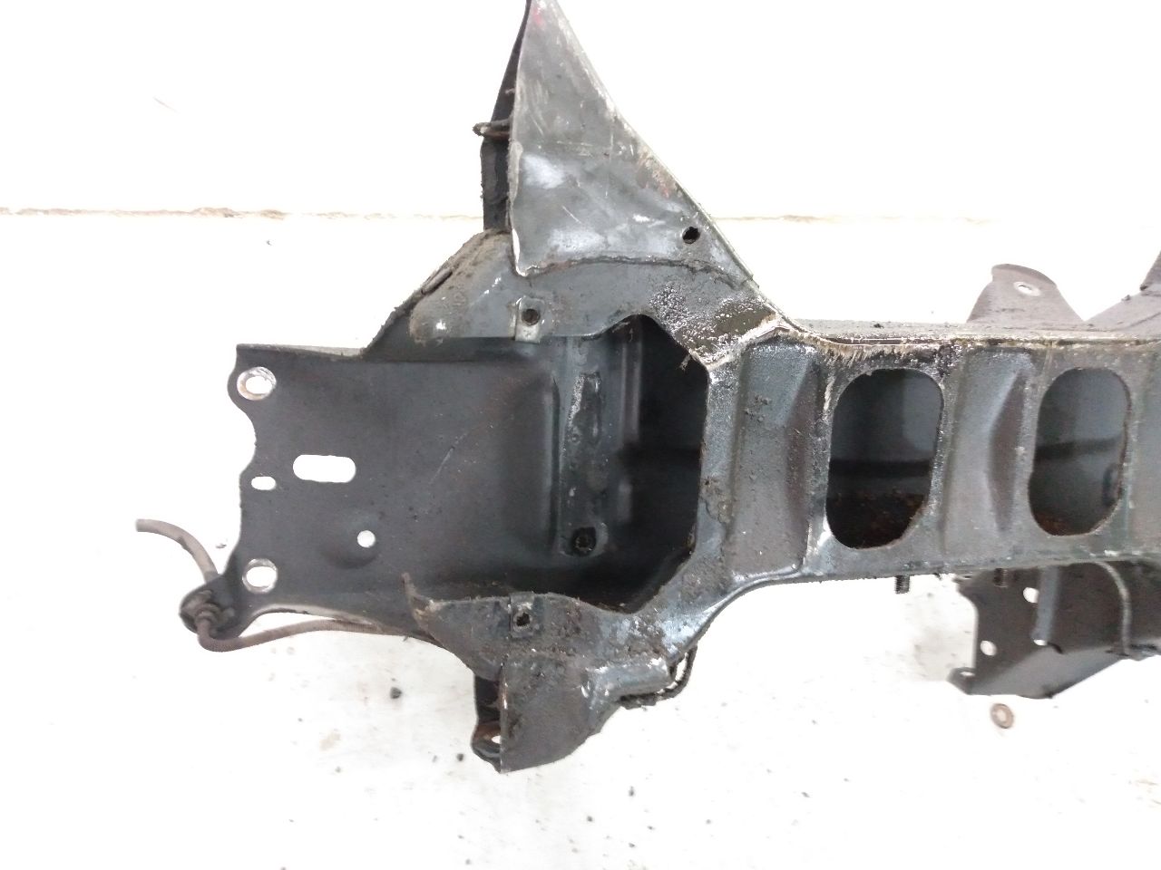 Chevrolet Corvette Front Subframe