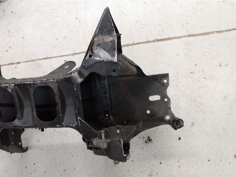 Chevrolet Corvette Front Subframe