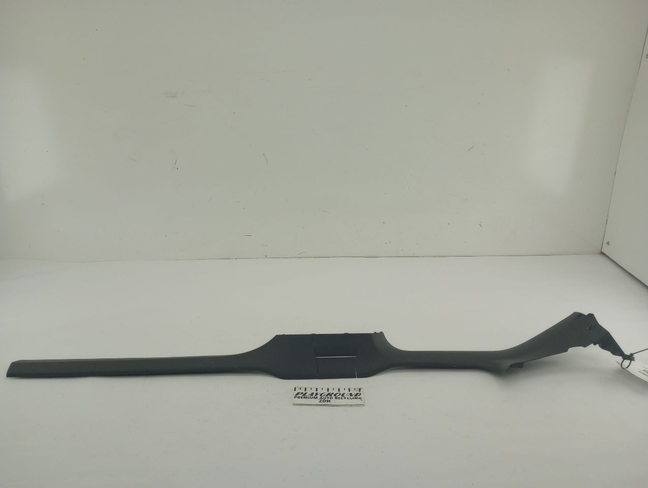 Volkswagen GTI Front Right Door Sill Trim