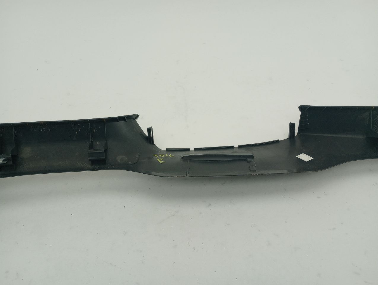 Volkswagen GTI Front Right Door Sill Trim