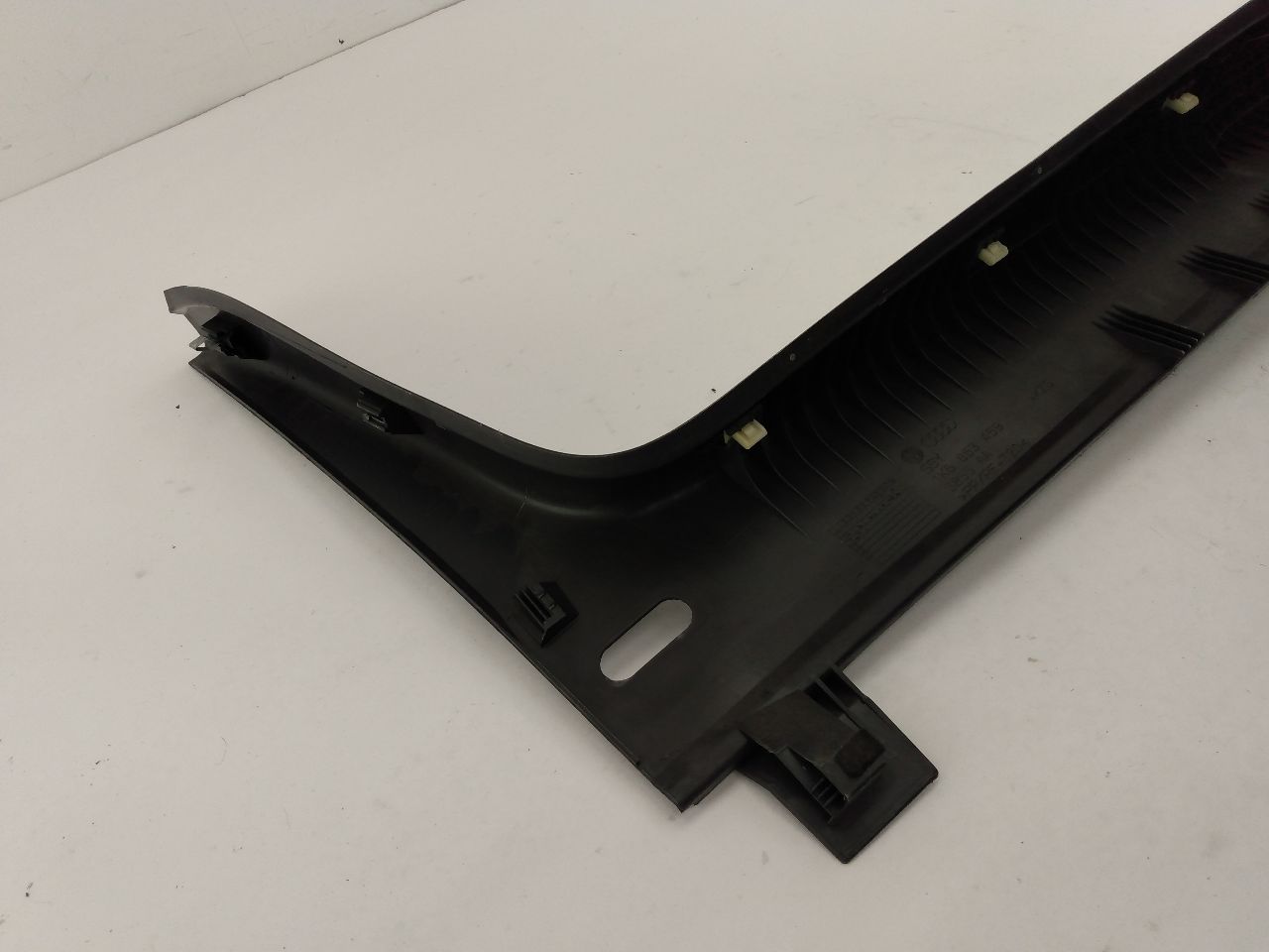 Volkswagen GTI Lower Tail Gate Latch Trim Panel