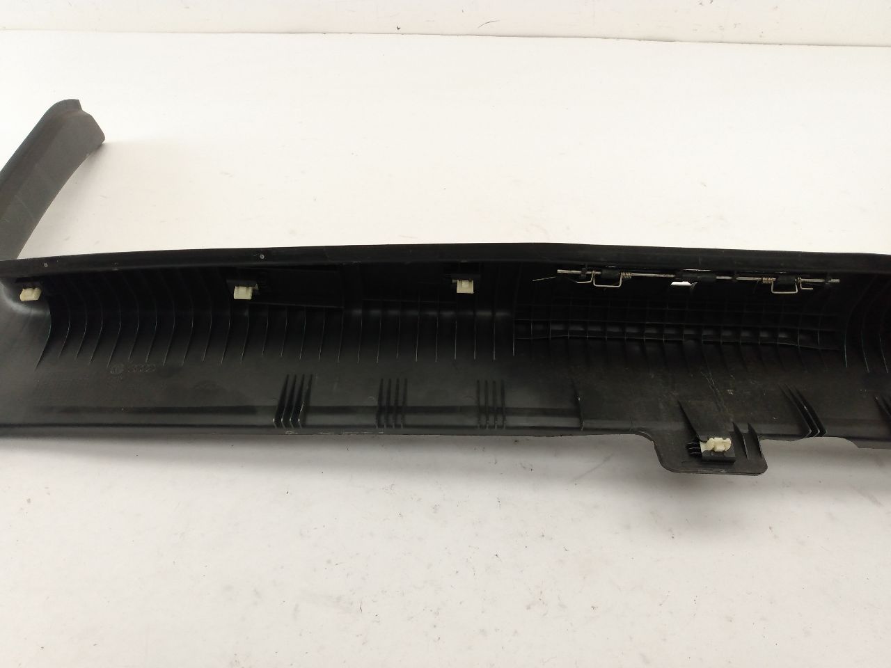 Volkswagen GTI Lower Tail Gate Latch Trim Panel