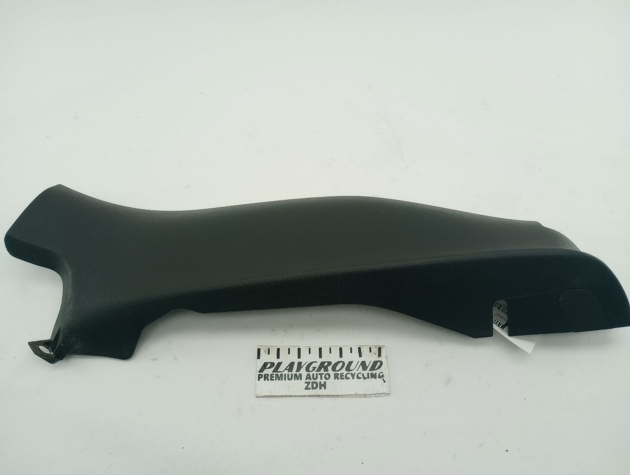 Volkswagen GTI Rear Right Lower Quarter Trim