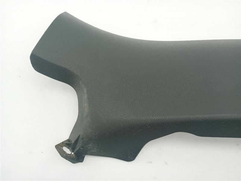 Volkswagen GTI Rear Right Lower Quarter Trim