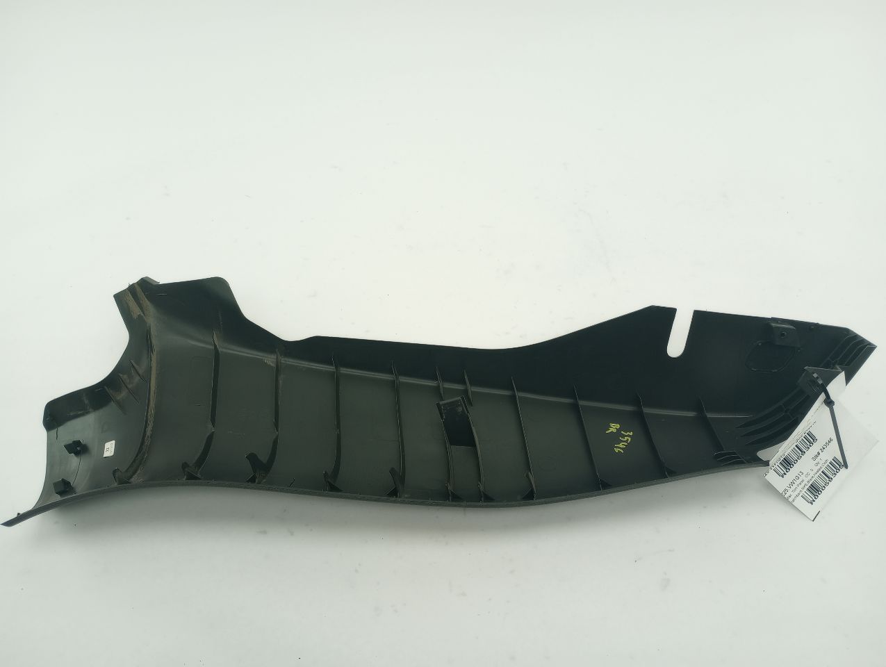 Volkswagen GTI Rear Right Lower Quarter Trim