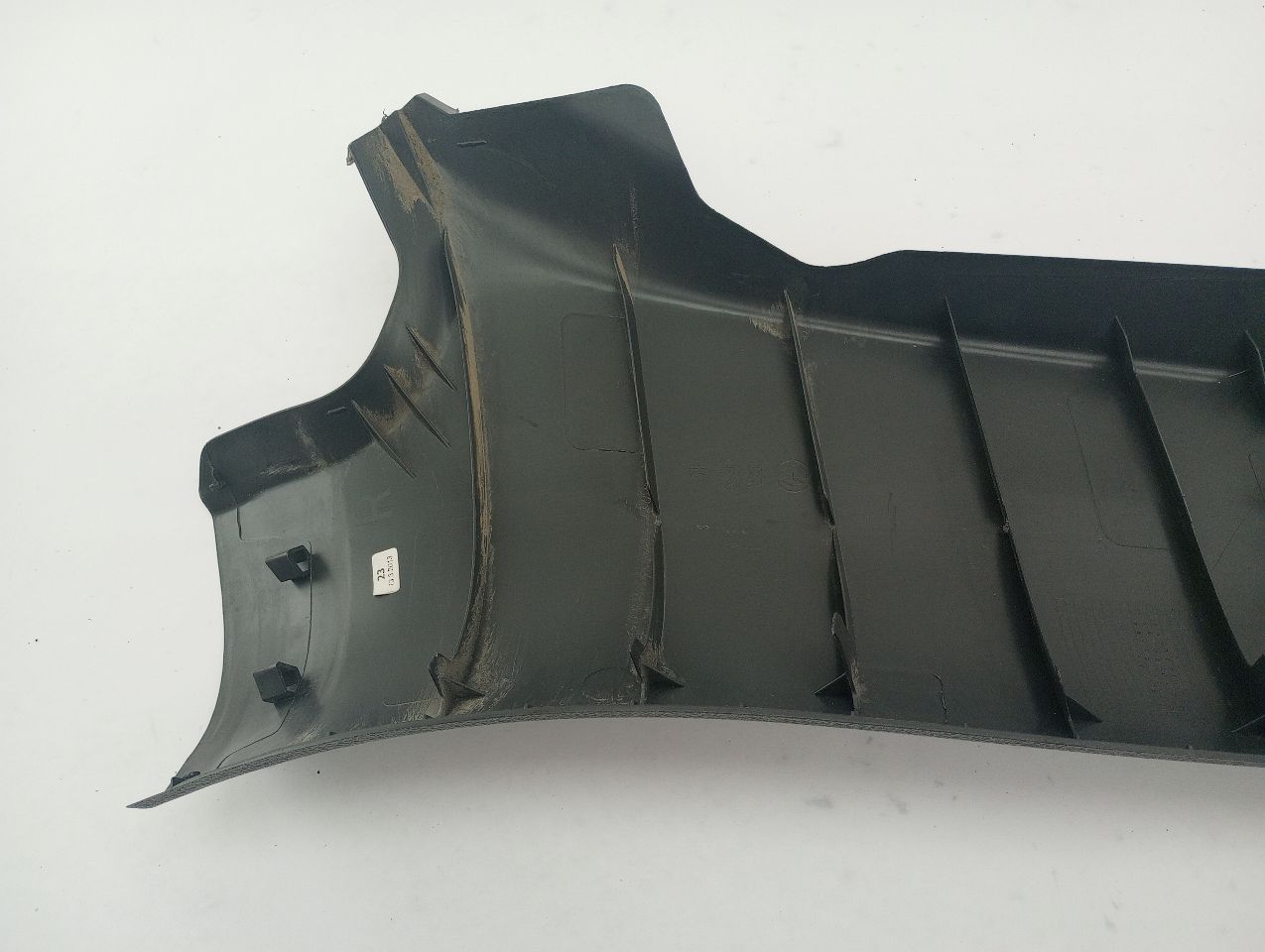 Volkswagen GTI Rear Right Lower Quarter Trim