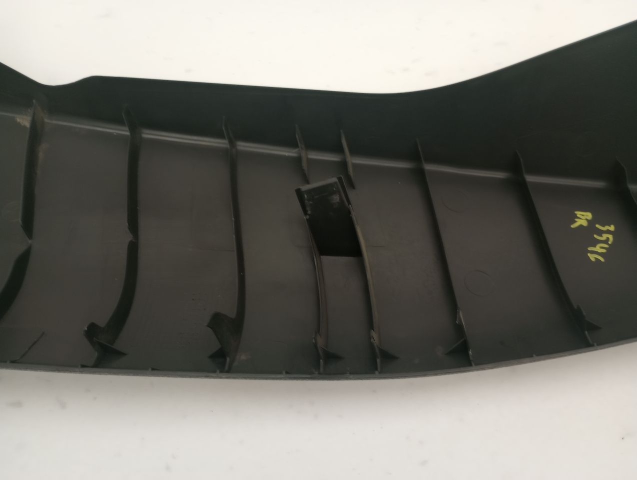 Volkswagen GTI Rear Right Lower Quarter Trim