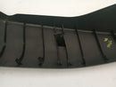 Volkswagen GTI Rear Right Lower Quarter Trim-7