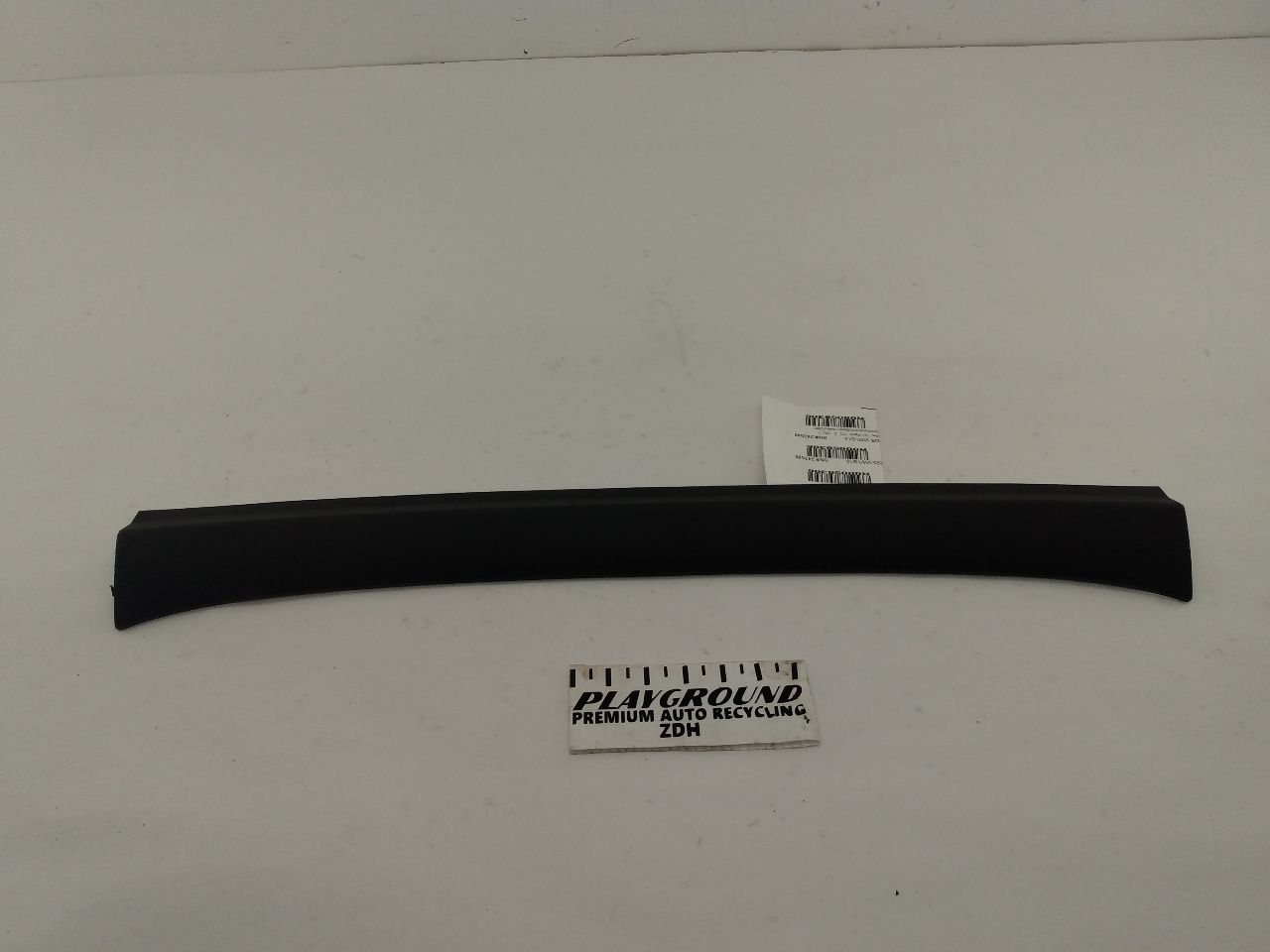 Volkswagen GTI Rear Headliner Trim