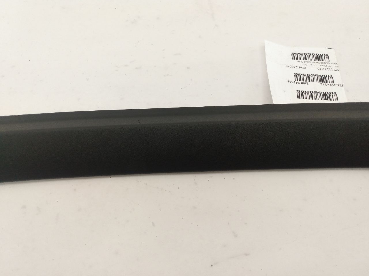 Volkswagen GTI Rear Headliner Trim