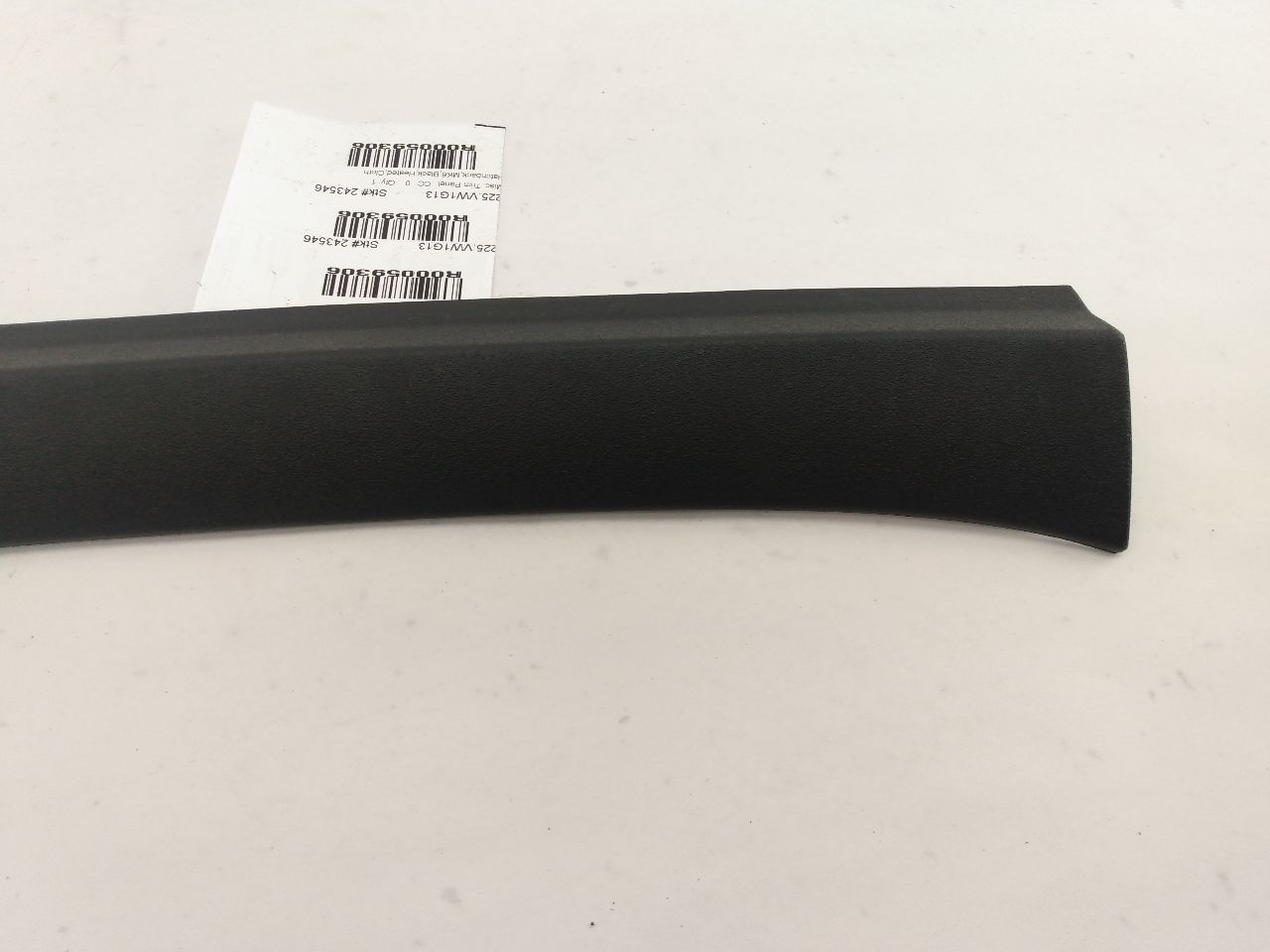 Volkswagen GTI Rear Headliner Trim