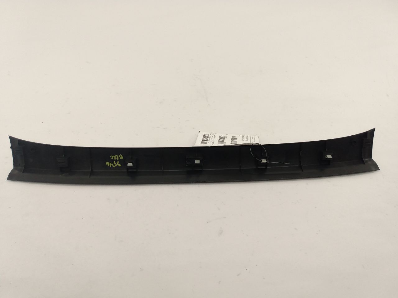 Volkswagen GTI Rear Headliner Trim