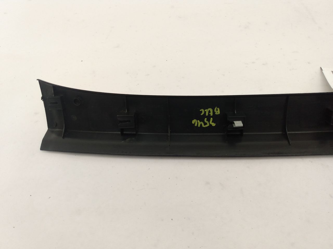 Volkswagen GTI Rear Headliner Trim