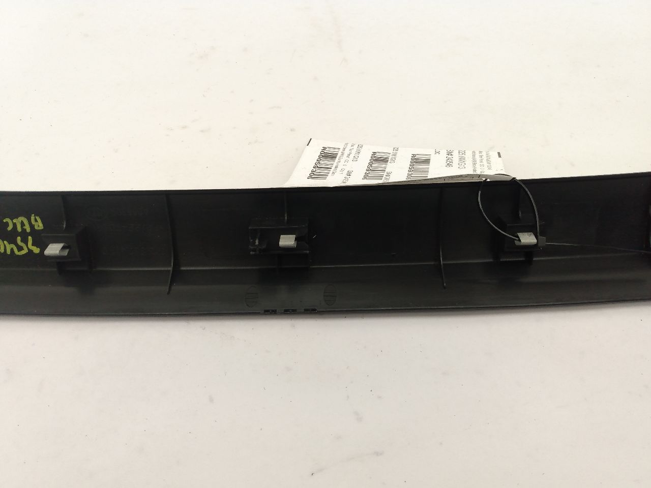 Volkswagen GTI Rear Headliner Trim