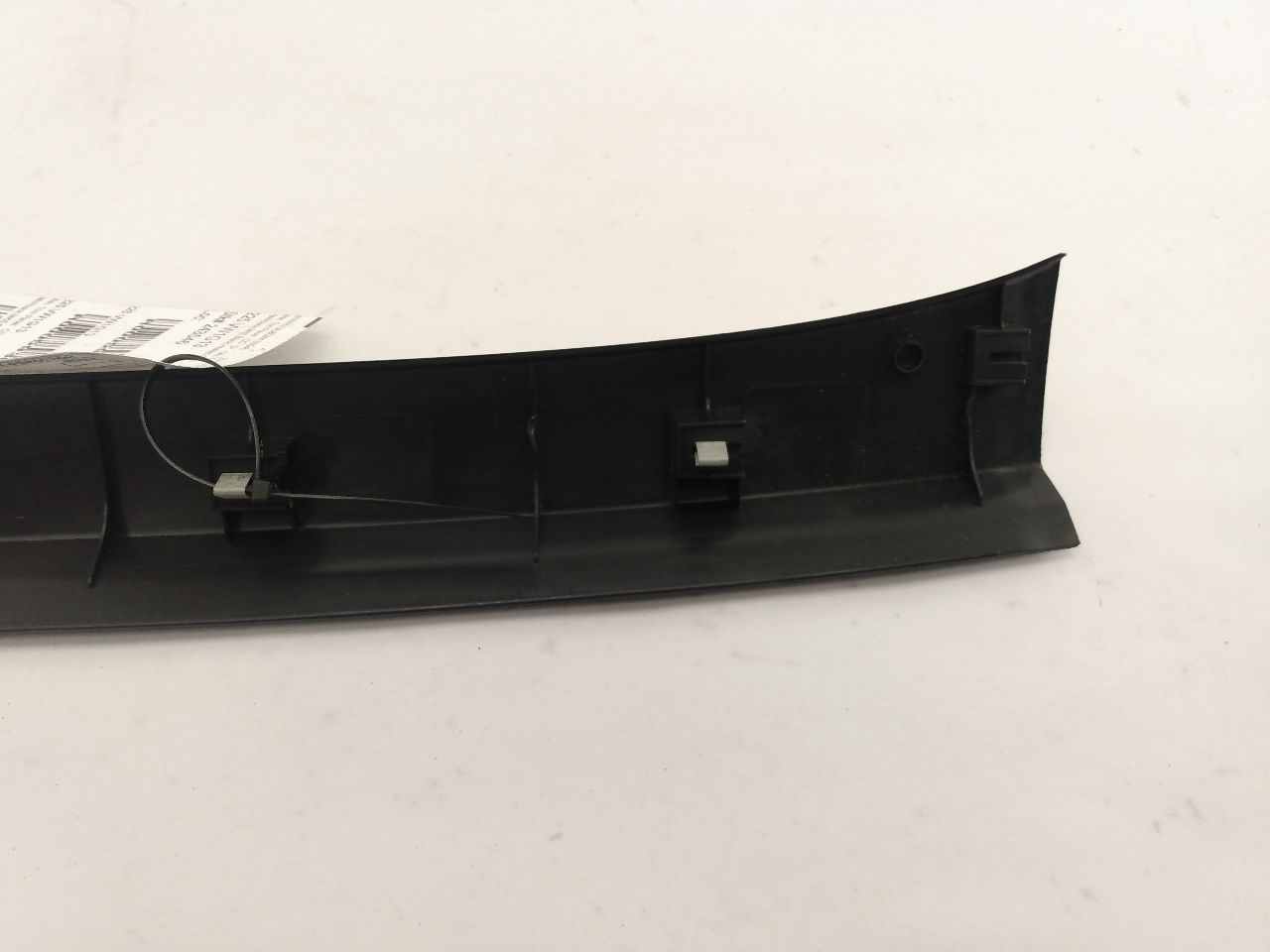 Volkswagen GTI Rear Headliner Trim